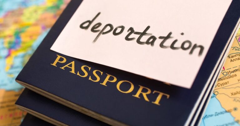 Ukraynadan son 9 ildə 10 minə yaxın Azərbaycan vətəndaşı deport olunub Ukraynadan son 9 ildə 10 minə yaxın Azərbaycan vətəndaşı deport olunub