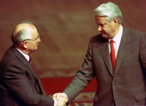 “Qorbaçov və Yeltsin…” Lukaşenkonun sözləri Rusiyada MÜZAKİRƏYƏ SƏBƏB OLDU
