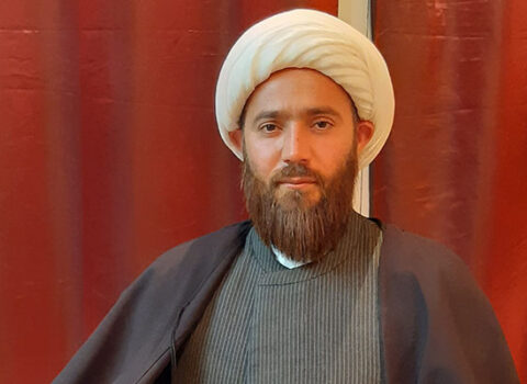 Kütləvi dini mərasimə çağırış edən şəxsə RƏSMİ XƏBƏRDARLIQ EDİLDİ