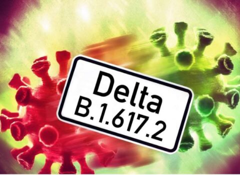 Ölüm saçan “Delta” ştammı 160-dan çox ölkəyə yayıldı