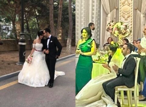 Daha bir deputat karantin qaydalarını kobud şəkildə pozdu – CƏZALANACAQMI?