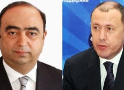 Cahangir Hacıyevin işi üzrə yenidən MƏHKƏMƏ BAŞLAYIR