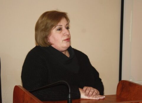 “BSU-da üç illik təhsilə görə Dürdanə Əliyevaya 8 250 manat verdim” – Şahid İFADƏSİ