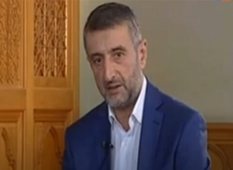 Hacı Bəhruz vəfat etdi