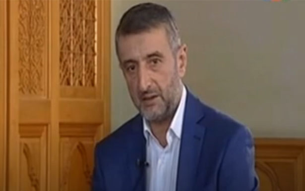 Hacı Bəhruz vəfat etdi Hacı Bəhruz vəfat etdi
