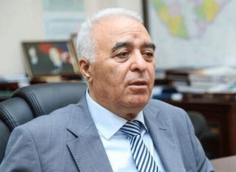 Eldar İbrahimov və Eldar Quliyev seçkilərə getmir