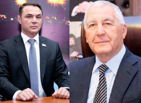 Eldəniz Səlimova görə saxlanılan sabiq icra başçısının sürücüsü sərbəst buraxıldı