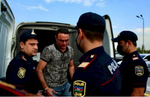 Həbsdə olan deputat Eldəniz Səlimovun məkəməsinin vaxtı MƏLUM OLDU