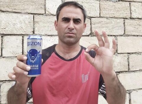 “Yaxında ölüb eləsəm, səbəbi…” – Tanınmış yazıçının içkisindən ŞÜŞƏ ÇIXDI