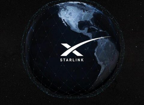 Starlink peyk internetinin sürəti genişzolaqlı şəbəkənin sürətinə çatdı