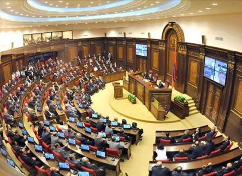 Ermənistan parlamenti qapalı iclasda Azərbaycanla sülhü MÜZAKİRƏ EDƏCƏK