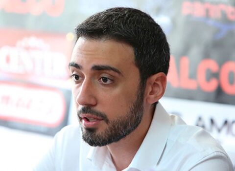 Erməni deputat: “Oktyabr ayından bəri Qarabağa getməyiblər”