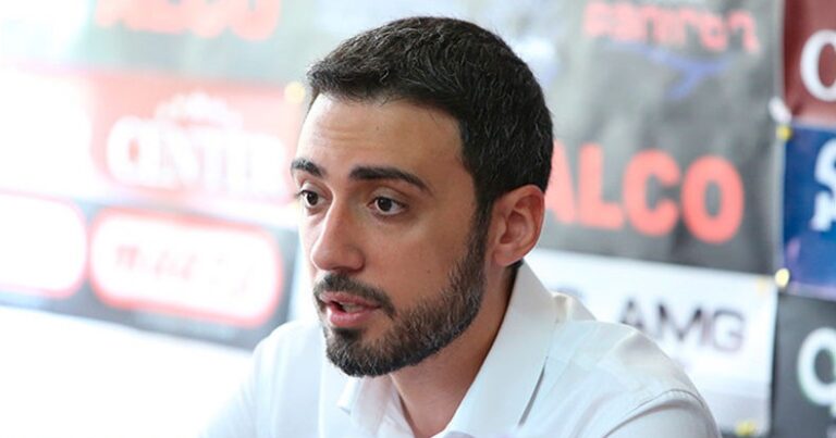 Erməni deputat: “Oktyabr ayından bəri Qarabağa getməyiblər” Erməni deputat: “Oktyabr ayından bəri Qarabağa getməyiblər”
