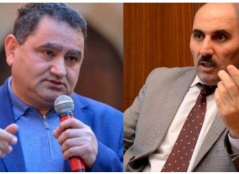 Azər Həsrət deputata: “Get otdan-ələfdən ye”