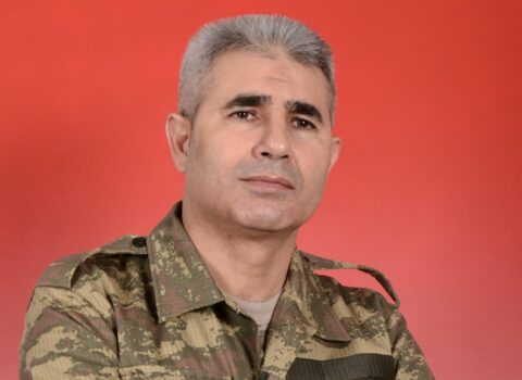 Komissarın gecə zəngi: döyüş başlayır – İLK DƏFƏ
