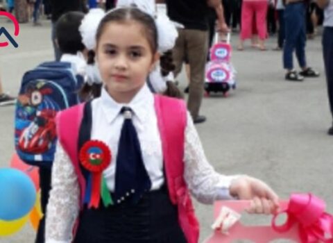 “8 yaşlı qızım intihar etməyib, onu pəncərədən atası atıb”