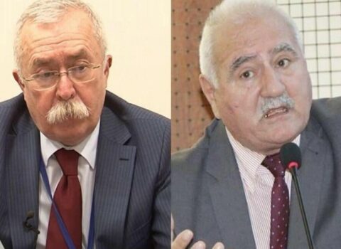 Prokuror XİN-in sabiq vəzifəli şəxslərinə CƏZA İSTƏDİ