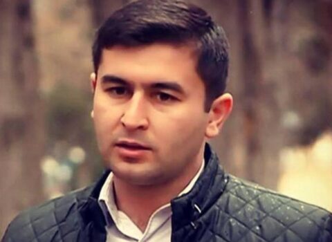 Saakaşvilinin partiyasının Marneuli təşkilatının bir qrup üzvü fəaliyyətini dondurdu