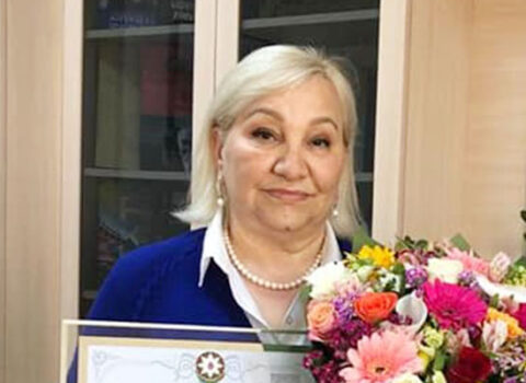 Bu gün cinayət işi açılan direktor 7 il əvvəl uşaqlara işgəncə məsələsi ilə GÜNDƏMƏ GƏLMİŞDİ – FOTOLAR