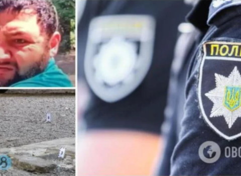 “Lotu Quli”nin azərbaycanlı iş adamı Laçın Məmmədov qətlə yetirən adamı SAXLANILDI – VİDEO