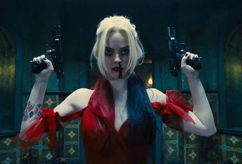 “Suicide Squad” filminin ən çətin səhnəsi açıqlandı – FOTO