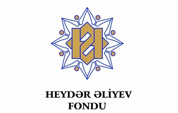 Heydər Əliyev Fondu əyləncə proqramı təşkil etdi