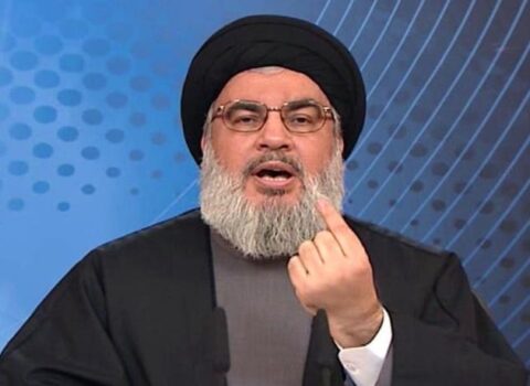 “Hizbullah” İrandan Livana neft məhsulları daşıyacaq