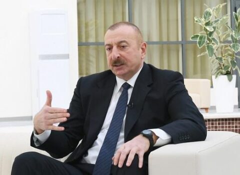 Prezident Rusiya sülhməramlılarının Qarabağdakı fəaliyyətini DƏYƏRLƏNDİRDİ