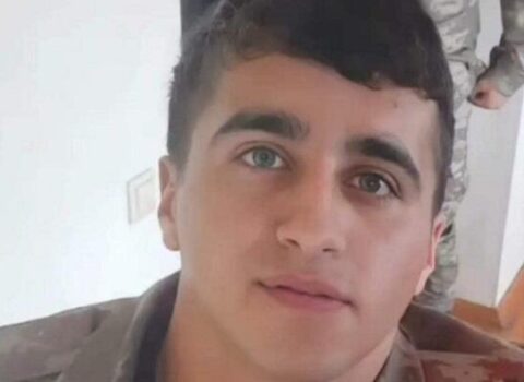 Ordumuzun leytenantı bədbəxt hadisə nəticəsində həlak oldu – RƏSMİ