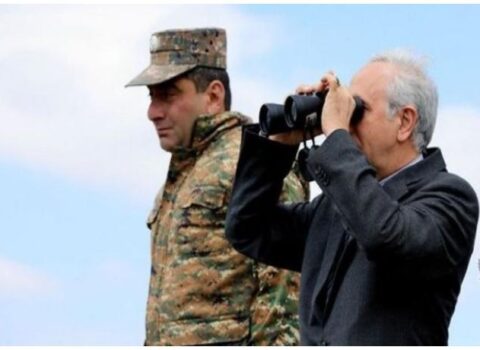 İran səfiri hansı “fətva” ilə Kəlbəcərə boylanır? — VİDEO