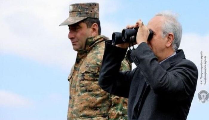 İran səfiri hansı “fətva” ilə Kəlbəcərə boylanır? — VİDEO İran səfiri hansı “fətva” ilə Kəlbəcərə boylanır? — VİDEO
