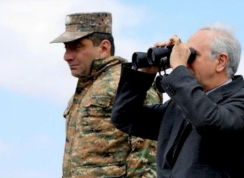 İran səfiri Azərbaycanla sərhədə kimin fətvası ilə gəlib? – Şeyxdə bu haqda informasiya varmı?