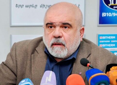“Azərbaycana da təsiri azalıb, Rusiya Qafqazdan tədricən çıxır” – İskandaryan