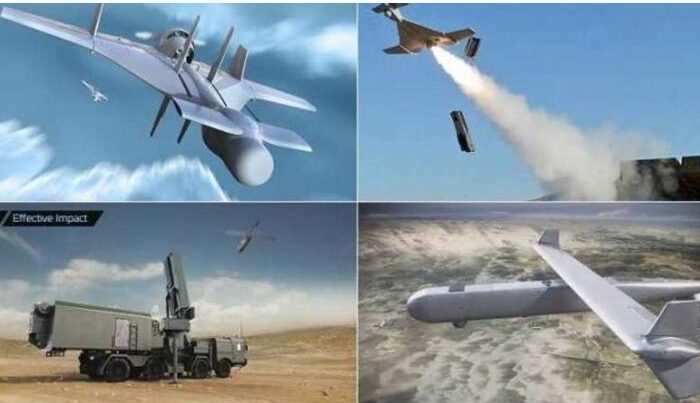 İsrail silahlarının ən böyük alıcıları Hindistan və Azərbaycandır