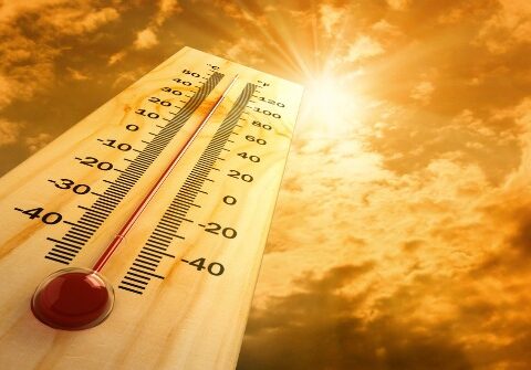 Temperatur 31 dərəcəyə yüksələcək