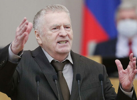 Vladimir Jirinovski SAĞDIR, YOXSA ÖLÜB? – YENİLƏNİB