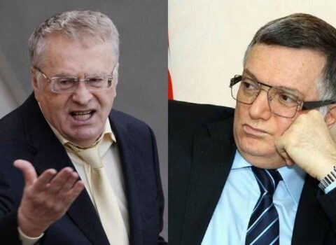Tutaq ki, Vahabzadəni cəzalandırdıq, bəs Jirinovskilər necə olsun? – Vücudu qara qəpiyə dəyməyənlərə CAVAB