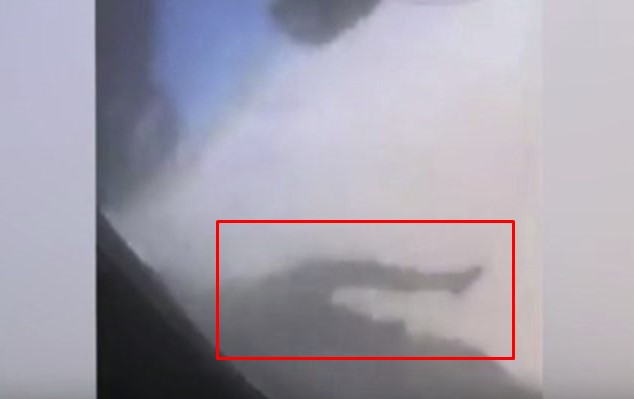 Kabildən qaçmaq üçün özünü təyyarənin şassisinə bağladı – Bir əfqanın HƏZİN SONU Kabildən qaçmaq üçün özünü təyyarənin şassisinə bağladı – Bir əfqanın HƏZİN SONU