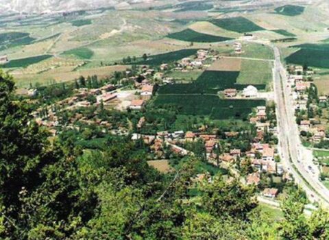 Hazırda inşasına başlanılan yol Laçın dəhlizinə alternativdir? – RƏSMİ AÇIQLAMA