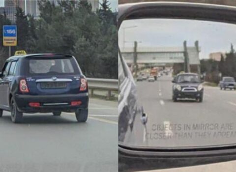 Əlillərə verilən maşınlar niyə nömrəsiz sürülür? – FOTO