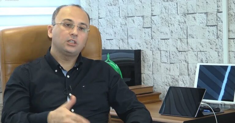 “İslam budursa, mən bu dində deyiləm…” – İlahiyyatçıdan QALMAQALLI SÖZLƏR “İslam budursa, mən bu dində deyiləm…” – İlahiyyatçıdan QALMAQALLI SÖZLƏR