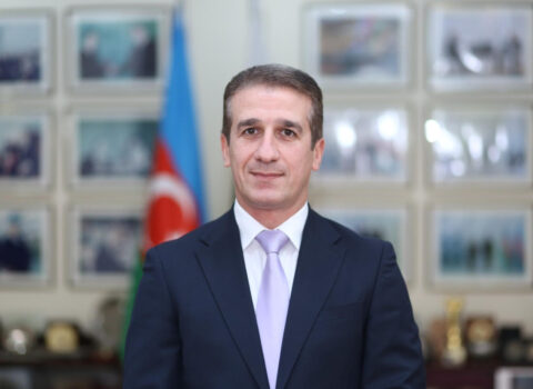 Azərbaycanın İrandakı yeni səfiri kimdir? – DOSYE