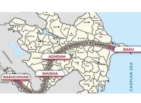 İranın gizli Zəngəzur planı: Təbriz buna imkan verməyəcək