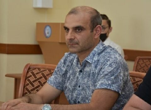 Rusiyada azərbaycanlı qubernator seçilə bilər