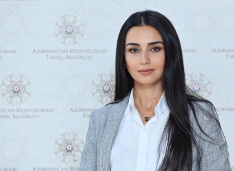 “Mikayıl Cabbarovun rəğbətini qazanmaq çox xoş oldu” – Nazirliyin sektor müdiri