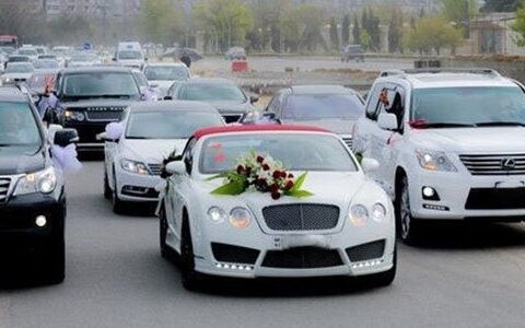 Üçüncü dəfə ərə gedən müğənni 5 milyona TOY ÇALDIRDI – FOTO