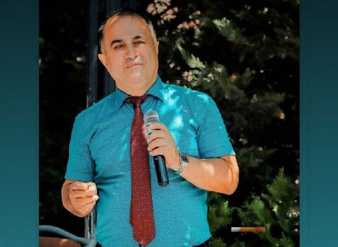 Azərbaycanda müğənni koronavirusdan vəfat etdi