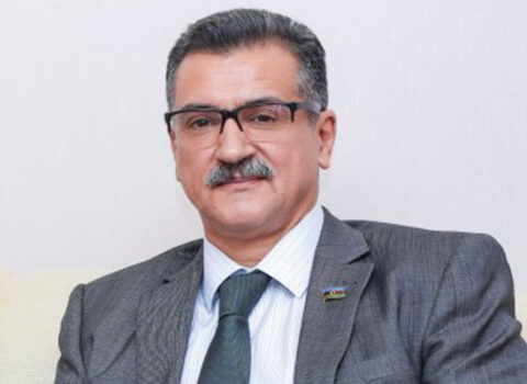Novruz Aslanın ƏTALƏTİ – Erməni şousuna susqun qalan “Qızıl Aypara”