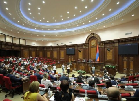 Hərbi qulluqçuların yaxınları 44 günlük müharibənin şərtlərinin öyrənilməsində iştirak edəcək