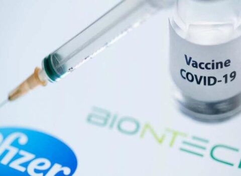 “Pfizer”in COVID-19 dərmanının onlayn satışına icazə verildi